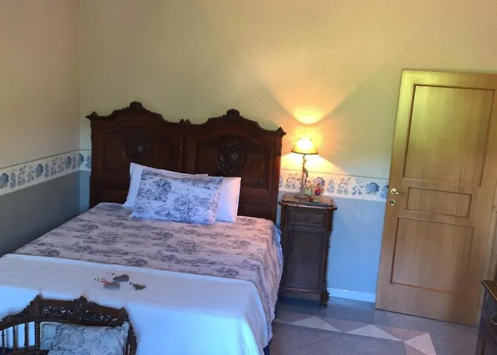 Agriturismo La CasinaRosa Loreto Aprutino