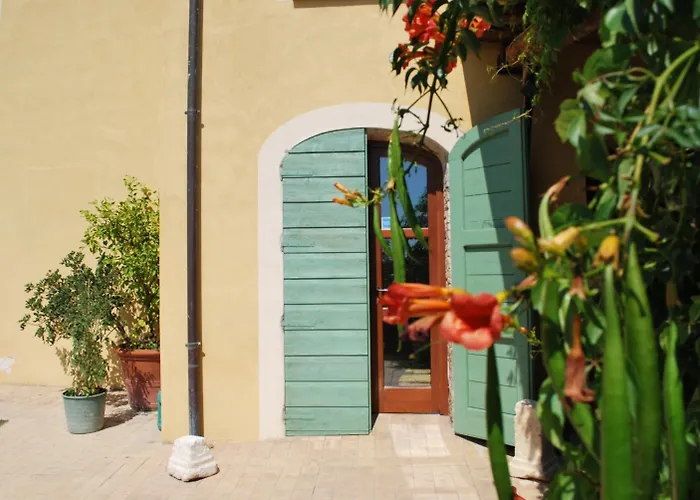 Agriturismo Le magnolie Loreto Aprutino